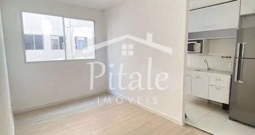 Apartamento 2 dormitórios para aluguel – 42 m² | condomínio ônix – jardim do lago, são paulo/sp
