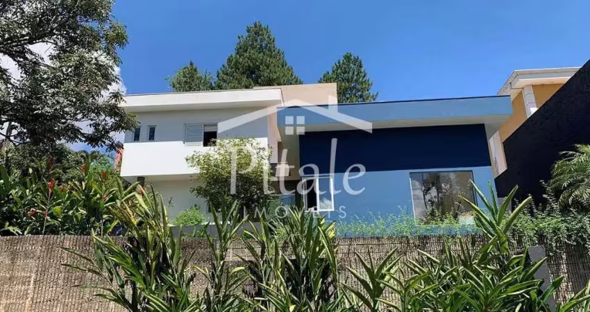 Casa em condomínio fechado com 3 quartos à venda na Rua Ônix, 706, Nova Higienópolis, Jandira