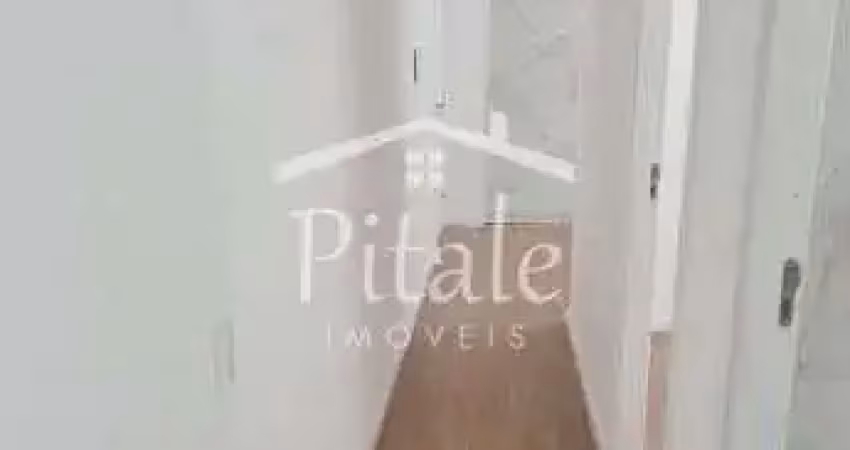Apartamento com 2 dormitórios para alugar, 41 m² por r$ 1.644/mês - jardim do lago - são paulo/sp