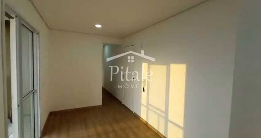 Apartamento com 2 quartos à venda na Rua General Florêncio, 1438, São Pedro, Osasco