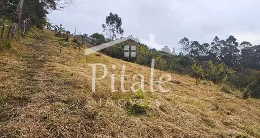 Terreno à venda na Estrada da Cachoeira, 136 - Cachoeira, Caucaia do Alto, Cotia