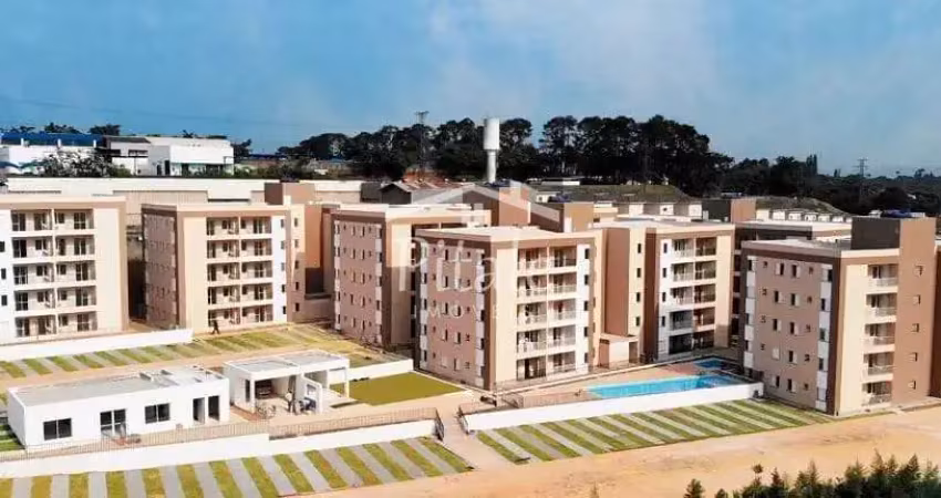 Apartamento garden á venda, residencial mônaco – térreo | 2 dormitórios | jd. da glória – cotia/sp