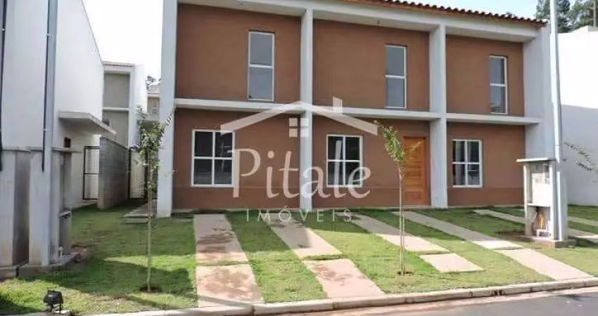 Casa em condomínio fechado com 2 quartos à venda na Avenida Vasco Massafeli, Jardim Maria Tereza, Cotia