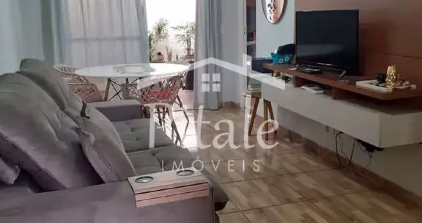Casa térrea 56 m² a venda por r$ 349.900 condomínio reserva acoty - cotia