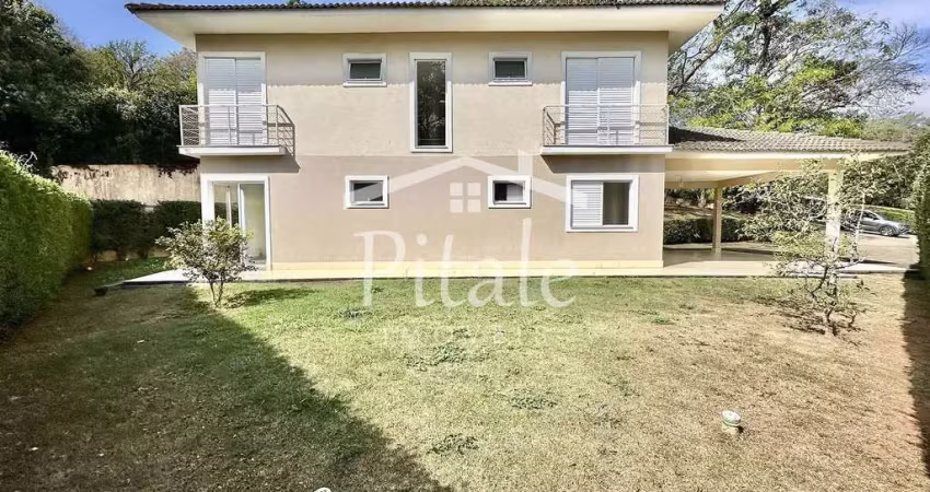 Casa em condomínio fechado com 4 quartos à venda na Rua Penha, Chácara Santa Lúcia, Carapicuíba