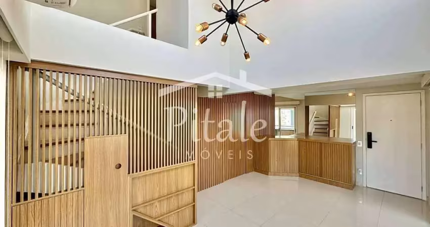 Cobertura / penthouse à venda, paraíso, são paulo, sp