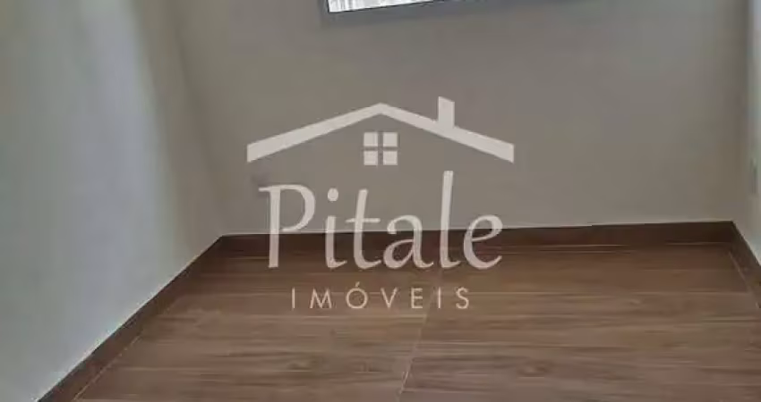 Apartamento com 2 quartos à venda na Rua Santa Amélia, Jardim do Lago, São Paulo