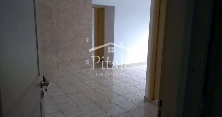 Apartamento com 2 dormitórios para alugar, 58 m² - jardim são jorge - são paulo/sp