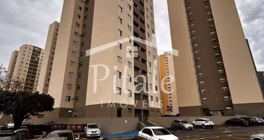 Apartamento com 3 quartos à venda na Avenida Manoel Pedro Pimentel, Continental, Osasco