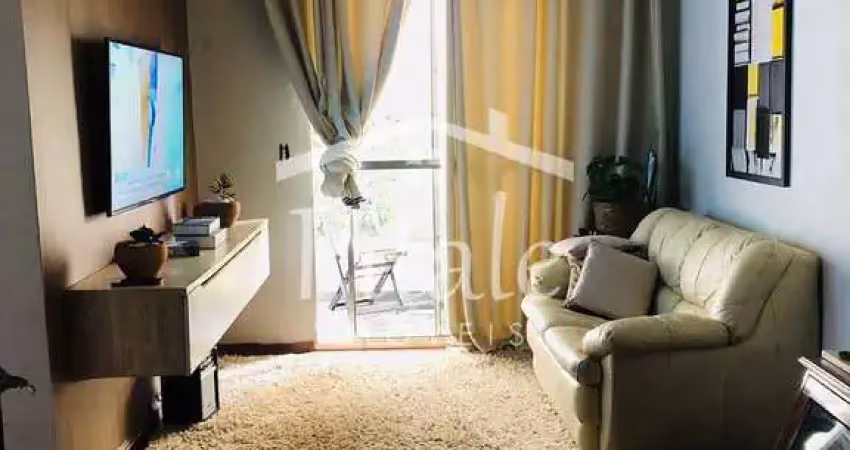 Apartamento com 2 quartos à venda na Rua João Guimarães Rosa, Veloso, Osasco