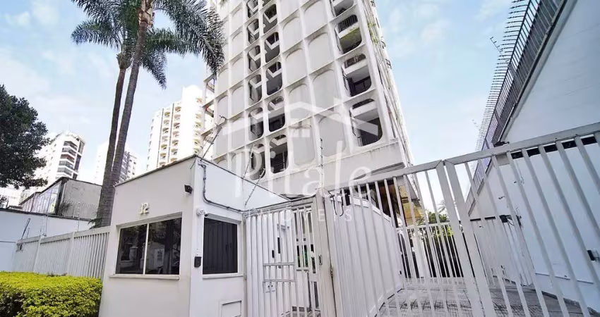 Apartamento com 4 quartos para alugar na Rua Carlos Steinen, Paraíso, São Paulo