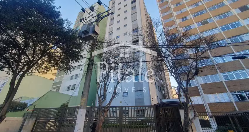 Kitnet / Stúdio para alugar na Rua Pires da Mota, Aclimação, São Paulo