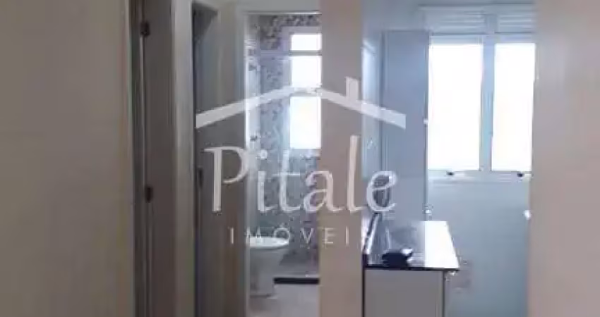 Apartamento com 2 dormitórios para alugar, 48 m² - city bussocaba - osasco/sp