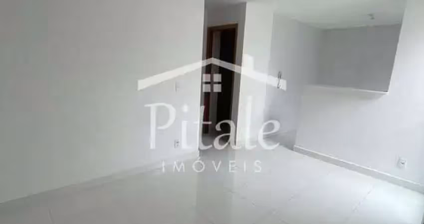 Apartamento com 2 quartos à venda na Rua Américo Floriano de Toledo, Jardim Caiapia, Cotia