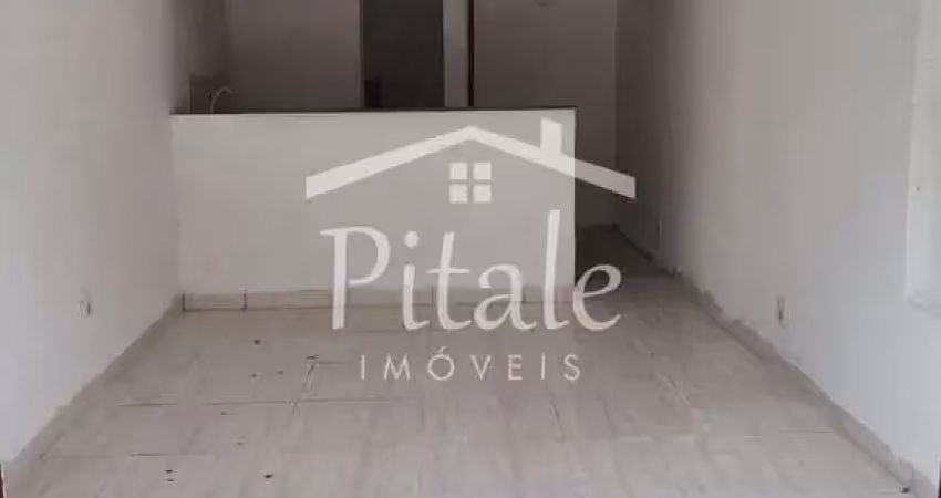 Ponto comercial com 1 sala para alugar na Rua Vali, Jardim Dinorah, Cotia