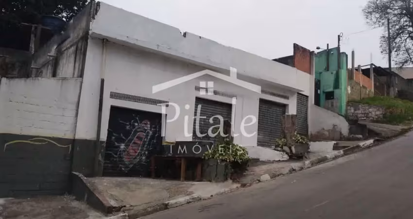 Loja comercial para locação – jardim dinorah, cotia/sp