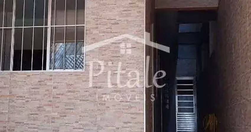 Casa com 1 dormitório para alugar, 90 m² - jardim boa vista (zona oeste) - são paulo - sp
