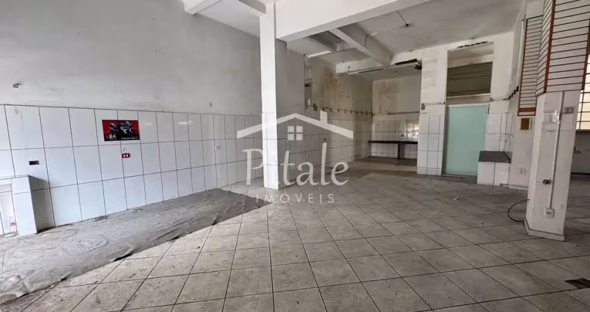 Ponto comercial para alugar na Alameda Barão de Limeira, Campos Eliseos, São Paulo