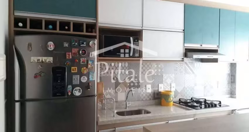 Apartamento à venda com 3 dormitórios – 57m² – condomínio piazza navona – novo osasco, osasco/sp