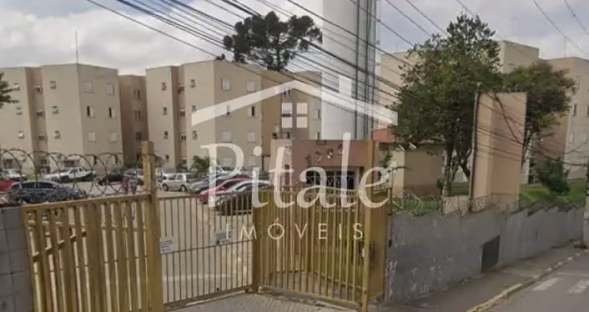 Apartamento à venda, condomínio rubi, jardim panorama, cotia sp