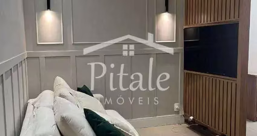 Apartamento com 2 quartos à venda na Rua Professor Luis Eulalio de Bueno Vidigal, Centro, Osasco