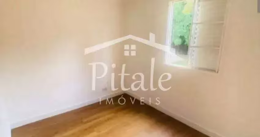 Apartamento com 2 quartos à venda na Estrada Manoel Lages do Chao, Jardim Caiapia, Cotia