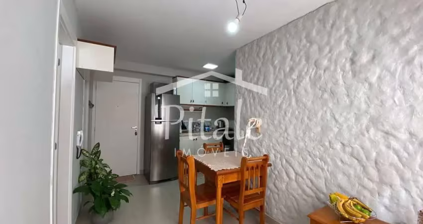 Apartamento com 2 quartos à venda na Rua Resedá, Pousada dos Bandeirantes, Carapicuíba