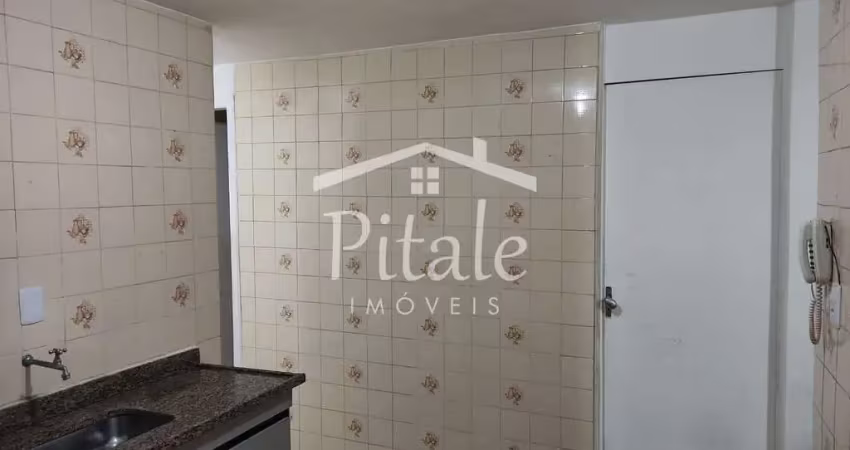 Apartamento com 2 quartos para alugar na Rua Henry Michael Thau, Jardim Raposo Tavares, São Paulo