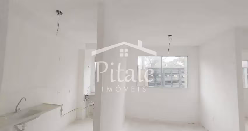 Apartamento com 2 quartos à venda na Rua Mário Regallo Pereira, Jardim Gilda Maria, São Paulo