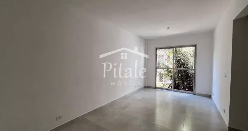 Apartamento com 2 quartos à venda na Rua Nova do Tuparoquera, Jardim Novo Santo Amaro, São Paulo