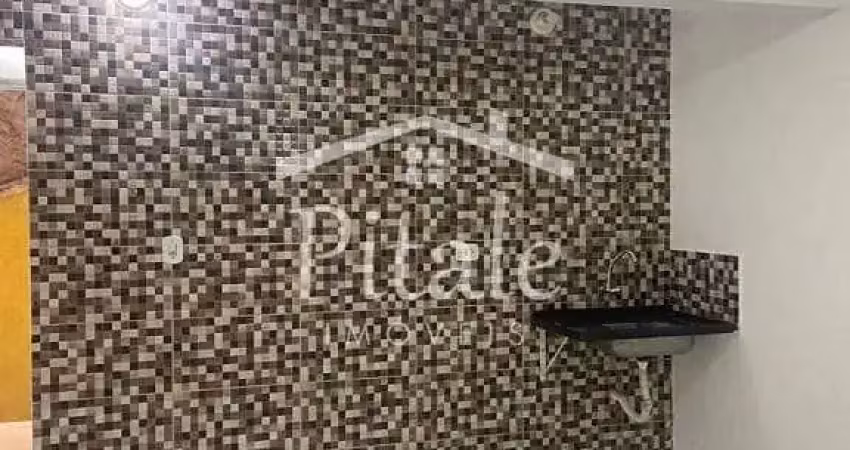 Kitnet com 1 dormitório para alugar, 36 m² por r$ 580,00/mês - jardim boa vista (zona oeste) - são