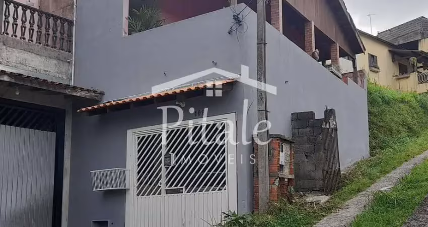 Casa com 3 quartos à venda na Rua Alegria, Portal da Primavera, Cotia