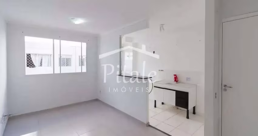 Apartamento para aluguel – 2 dormitórios – 39m² – jardim gilda maria – são paulo/sp