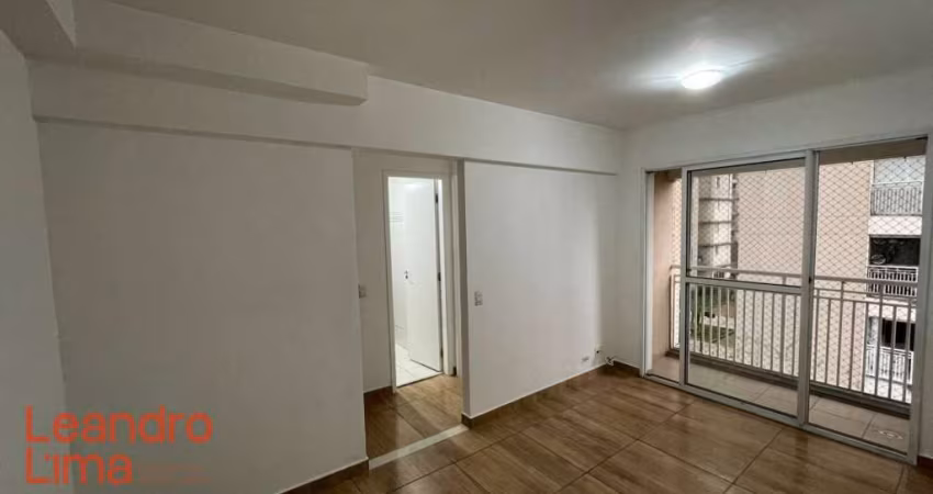 Apartamento com 2 dormitórios à venda, 46 m² por R$ 300.000,00 - Ponte Grande - Guarulhos/SP