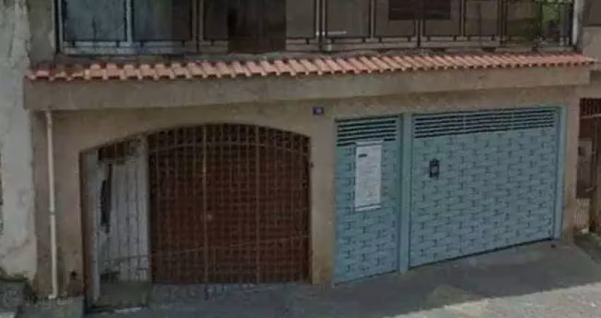 Casa com 4 dormitórios à venda, 280 m² por R$ 650.000,00 - Parque Continental II - Guarulhos/SP