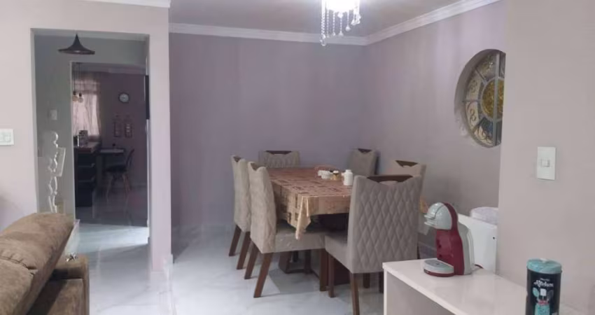 Casa com 3 dormitórios à venda, 315 m² por R$ 1.200.000,00 - Vila Galvão - Guarulhos/SP