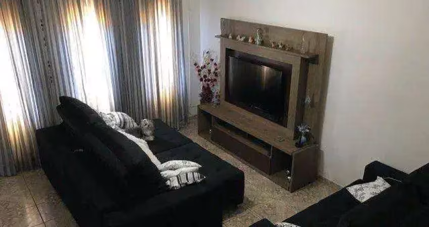 Casa com 3 dormitórios à venda, 134 m² por r$ 670.000,00 - jardim santa mena - guarulhos/sp