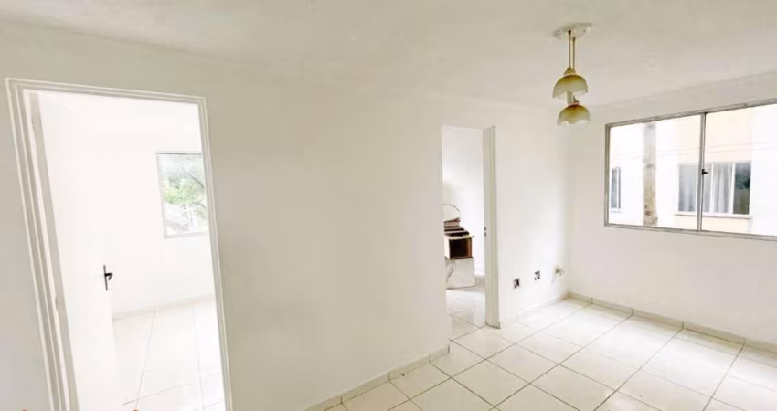Apartamento com 3 dormitórios à venda, 62 m² por R$ 200.000,00 - Cidade Líder - São Paulo/SP