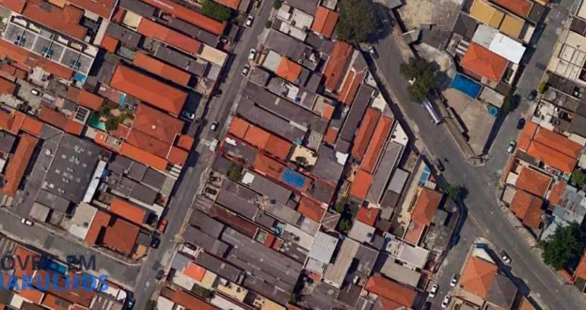 Terreno à venda, 280 m² por r$ 780.000,00 - chácara mafalda - são paulo/sp