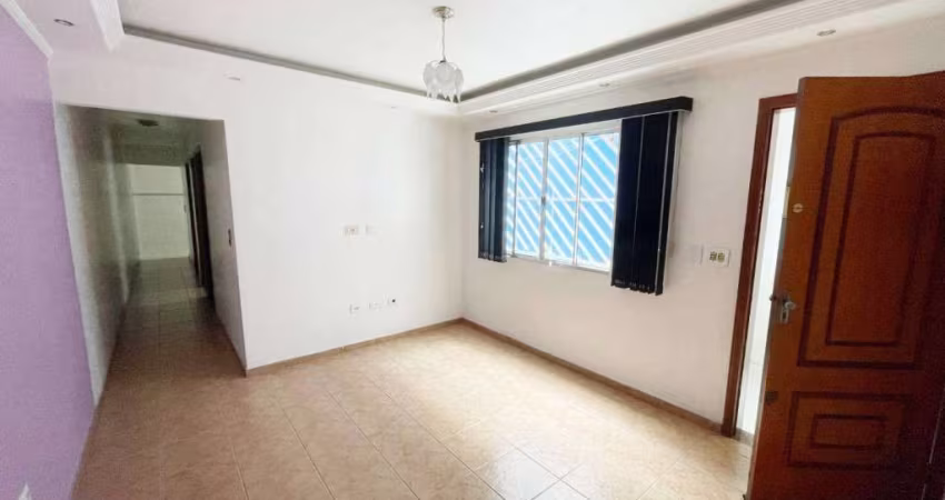 Casa com 3 dormitórios à venda, 80 m² por R$ 600.000,00 - Jaçanã - São Paulo/SP