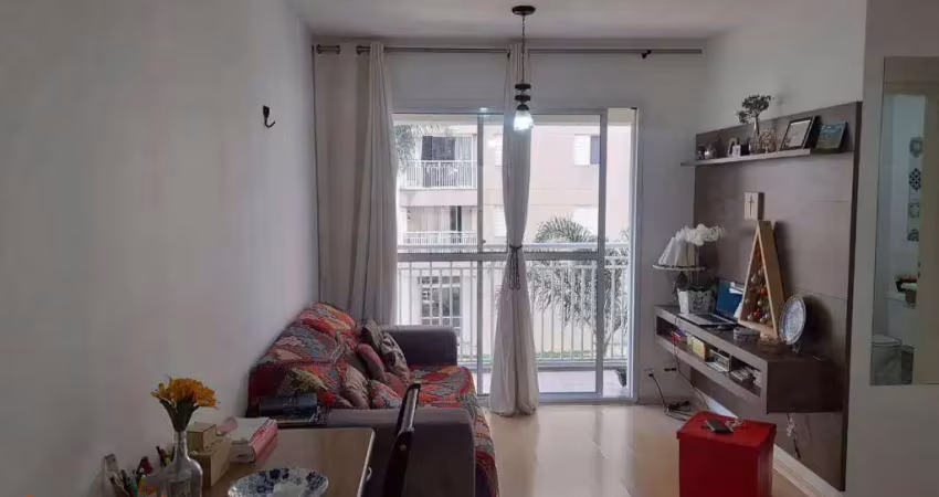 Apartamento com 3 dormitórios para alugar, 64 m² por r$ 2.994,22/mês - ponte grande - guarulhos/sp
