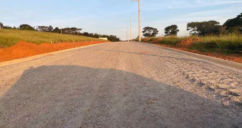 Terreno à venda, 360 m² por r$ 350.000,00 - boa vista - atibaia/sp