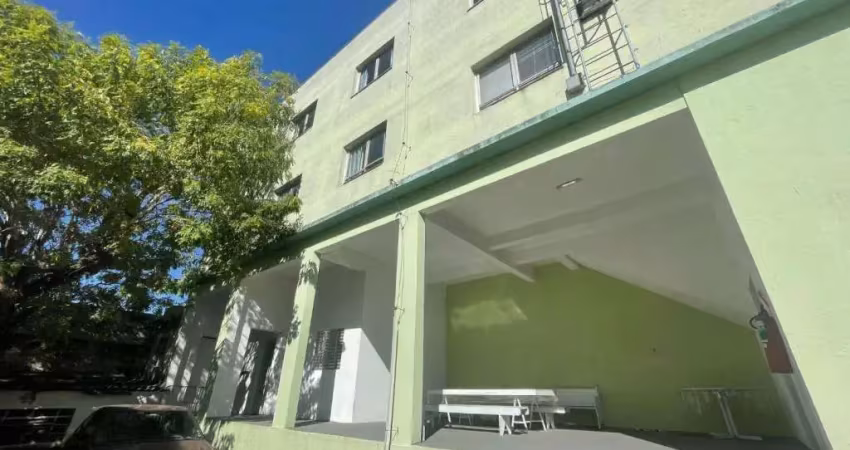 Prédio à venda, 351 m² por r$ 1.400.000,00 - vila barros - guarulhos/sp