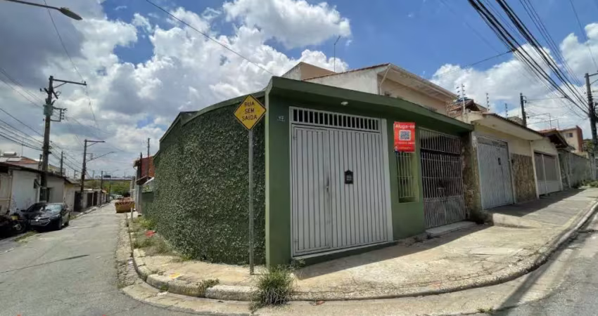 Casa com 3 dormitórios à venda, 120 m² por R$ 535.000,00 - Vila Zamataro - Guarulhos/SP