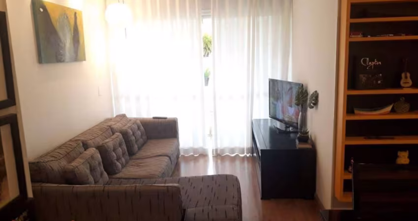 Apartamento com 3 dormitórios à venda, 80 m² por R$ 530.000,00 - Jardim São Paulo - Guarulhos/SP