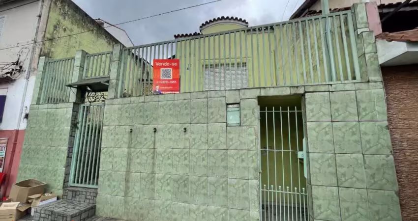 Casa com 1 dormitório à venda, 93 m² por R$ 320.000,00 - Ponte Grande - Guarulhos/SP