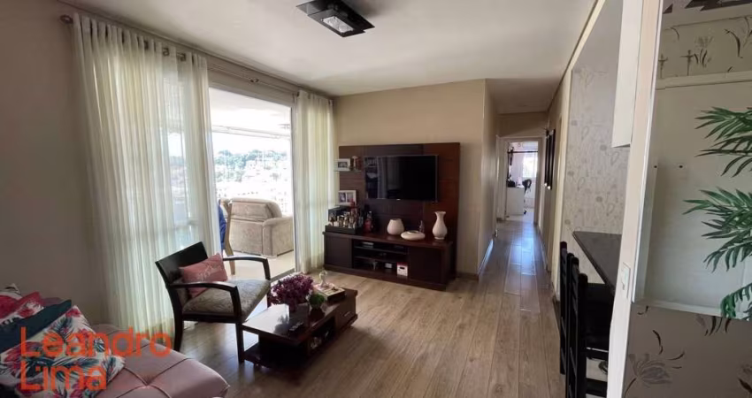 Apartamento à venda, 114 m² por R$ 1.200.000,00 - Vila Galvão - Guarulhos/SP