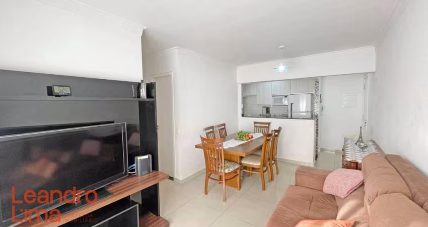 Apartamento com 3 dormitórios à venda, 64 m² por R$ 380.000,00 - Ponte Grande - Guarulhos/SP