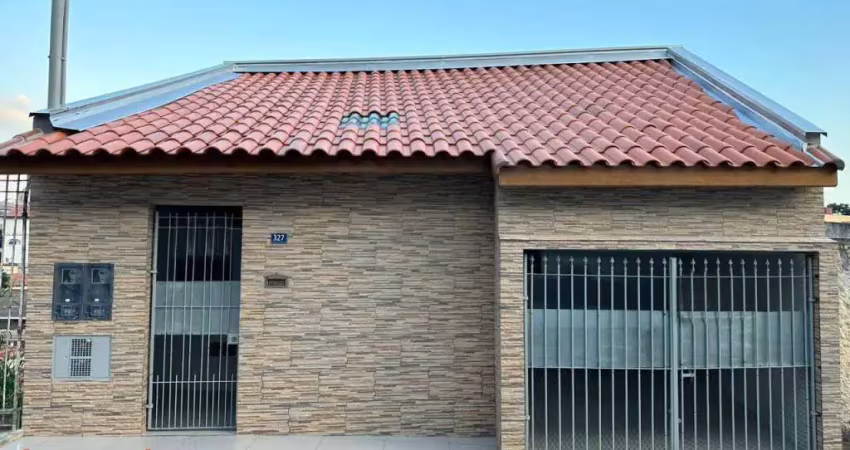 Casa com 2 dormitórios para alugar, 50 m² por r$ 1.500,00/mês - jardim munhoz - guarulhos/sp