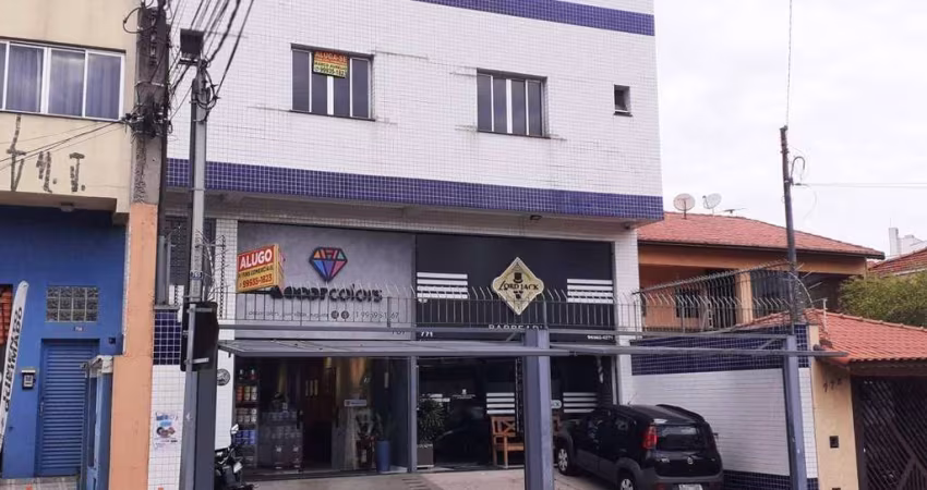 Sala para alugar, 37 m² por R$ 1.283,00/mês - Gopoúva - Guarulhos/SP